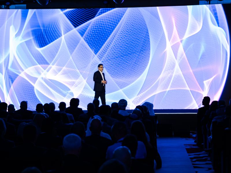 Deloitte Middle East Hosts Annual Partners Meeting 2025 in Dubai, Spotlighting ‘The Power of Now’