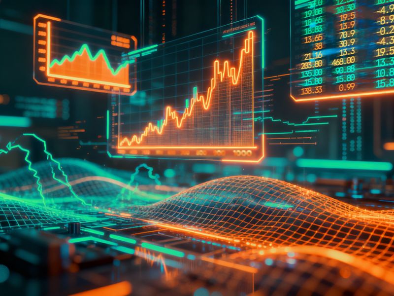 Financial sector faced AI, blockchain and organized crime threats in 2025, Kaspersky reports