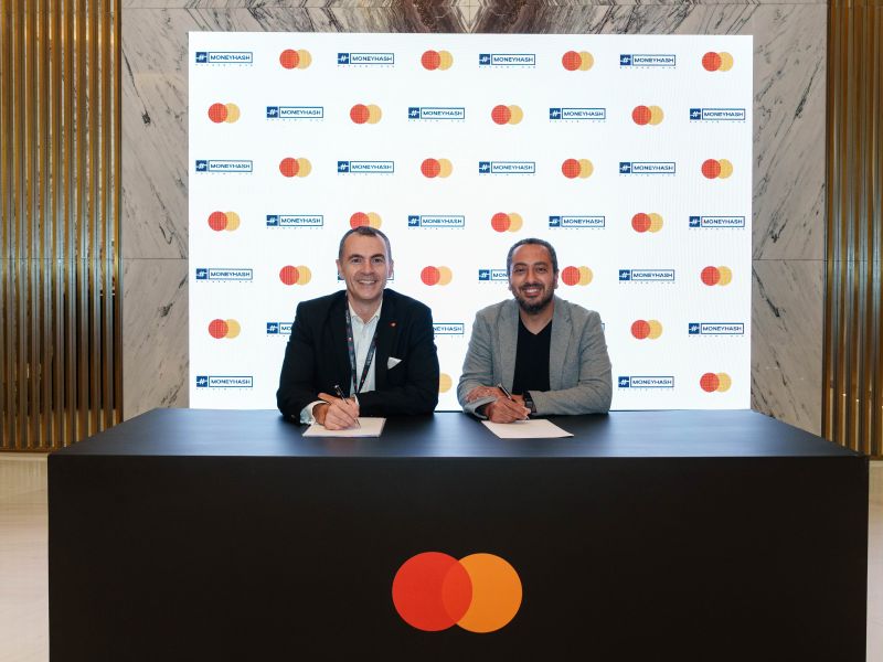 Moneyhash and Mastercard collaborate to expand access to Merchant focused solutions, enhancing payment performance