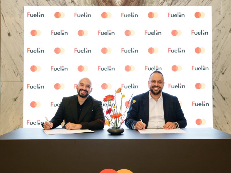 Mastercard and Fuelin to advance secure, real-time mobility payments across MENA