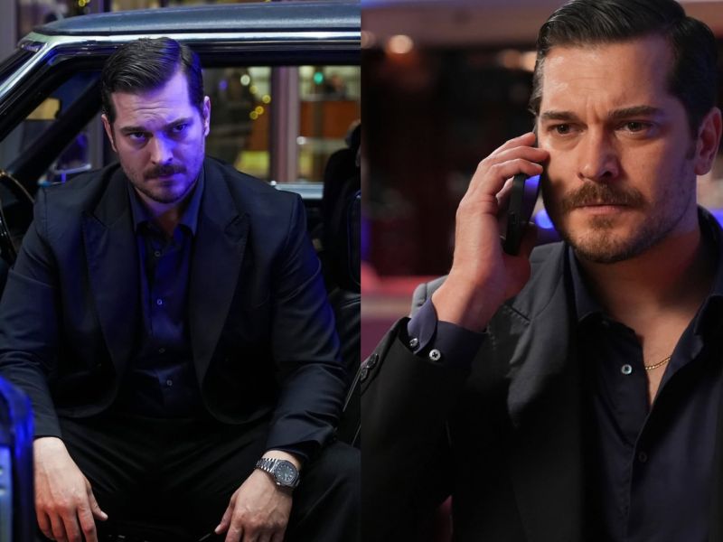 Çağatay Ulusoy