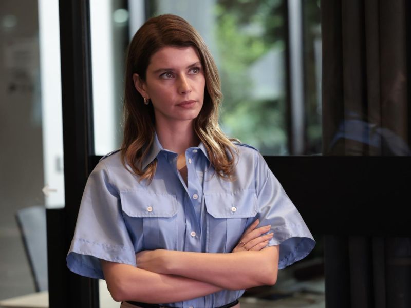 Beren Saat