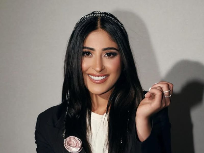 Shujoun Al Hajri