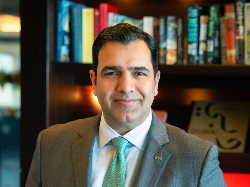 الفنادق الفاخرة تقود نمواً قوياً في قطاع الضيافة بدبي خلال 2025