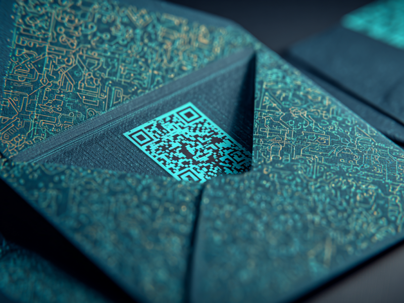 Kaspersky detected a fivefold surge in QR code phishing attacks in the second half of 2025