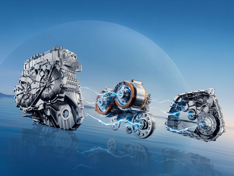 OMODA&JAECOO’s Super Hybrid Technology Sets a New Benchmark for the UAE’s Hybrid SUV Market