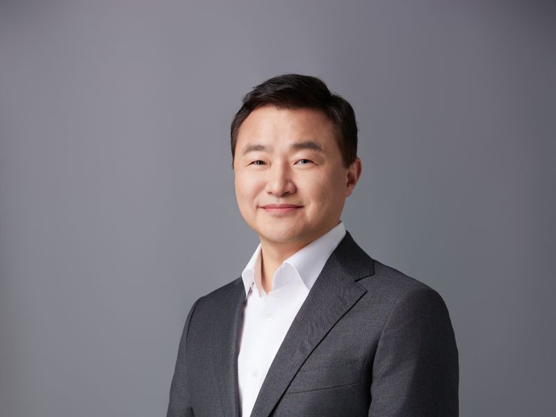 Samsung Electronics Announces New Leadership