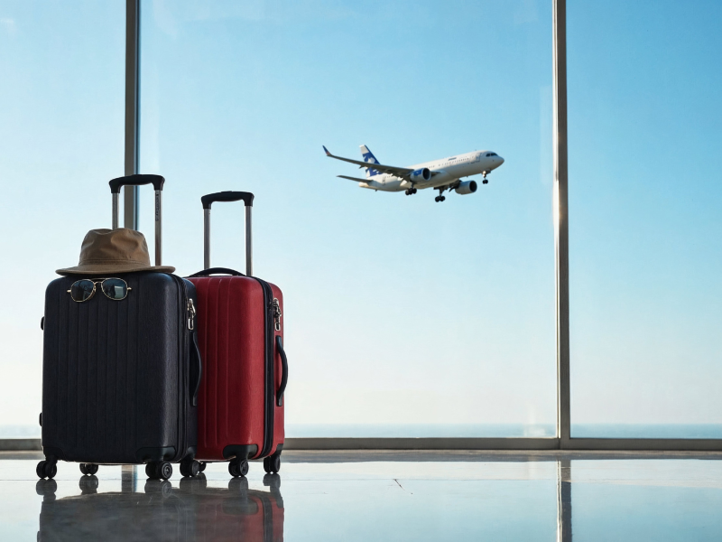 تقرير: 5 خطوات للاستعداد لمستقبل السفر وإدارة النفقات في عام 2026