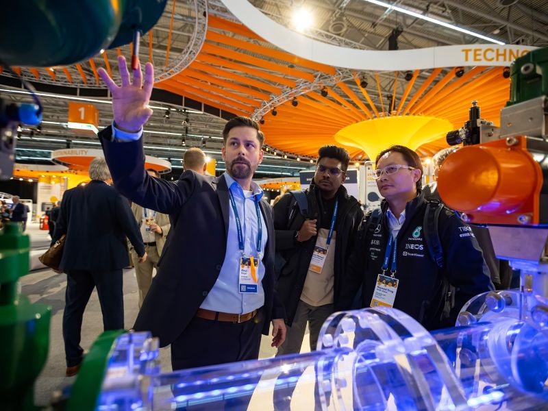 Emerson Exchange 2026 in Dubai to Shape the Future of Industrial Automation