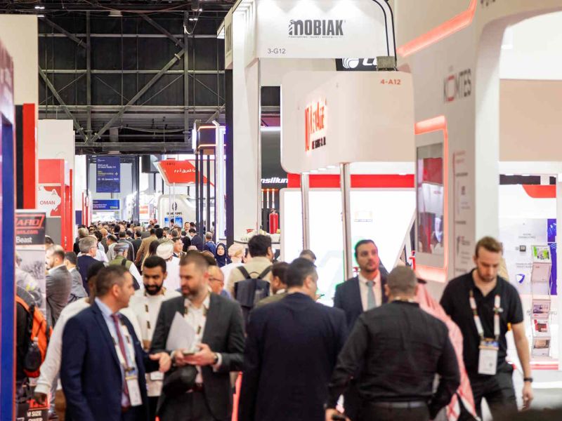 Intersec 2026 to highlight the importance of early embedded security in Gulf megaproject resilience 