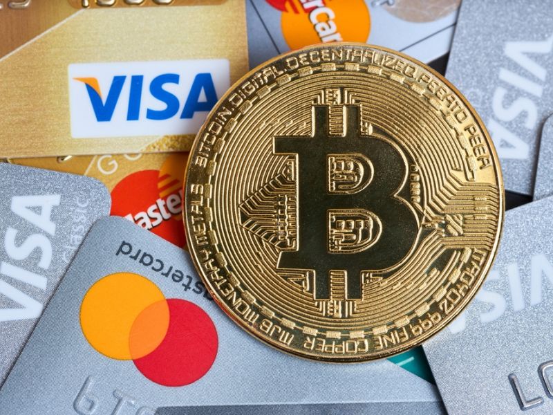 Bitcoin payments
