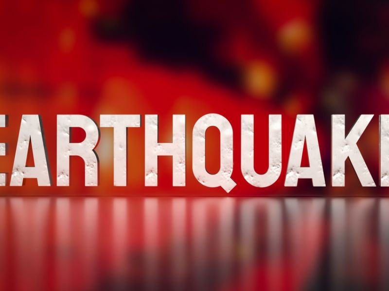 Earthquake