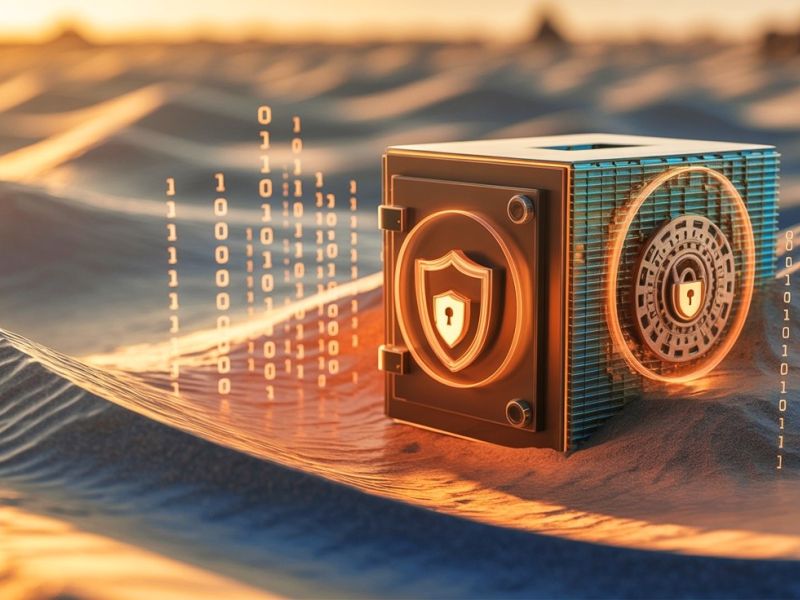 دراسة لـ SearchInform  تكشف أن واحدة من كل شركتين في الخليج تعرّضت لحوادث أمنية داخلية