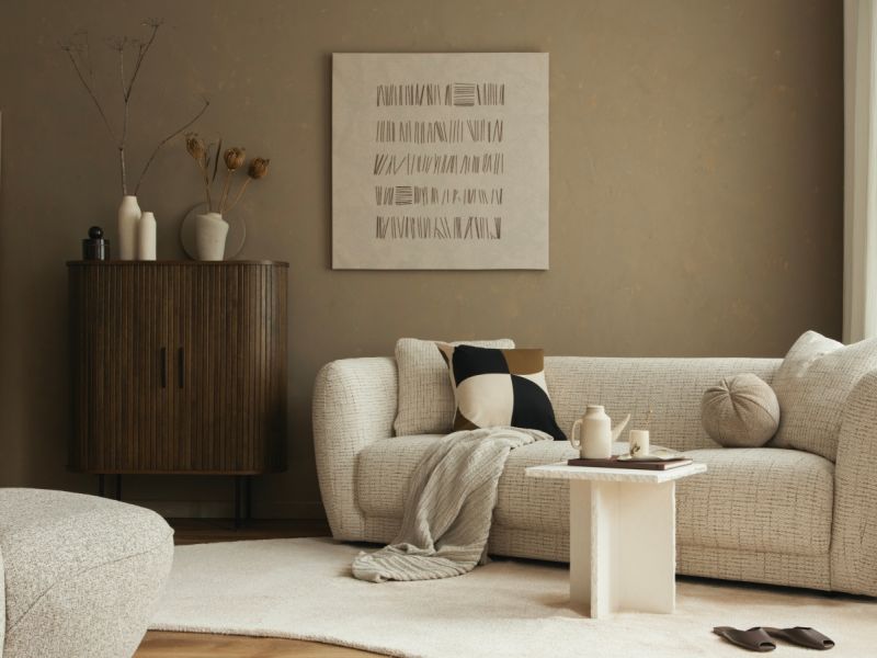 أرائك 2026: الراحة العميقة تلتقي بالأناقة العصرية