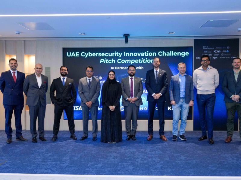 ADIB Hosts Challenge for Cybersecurity Startups to Drive the Digital Resilience