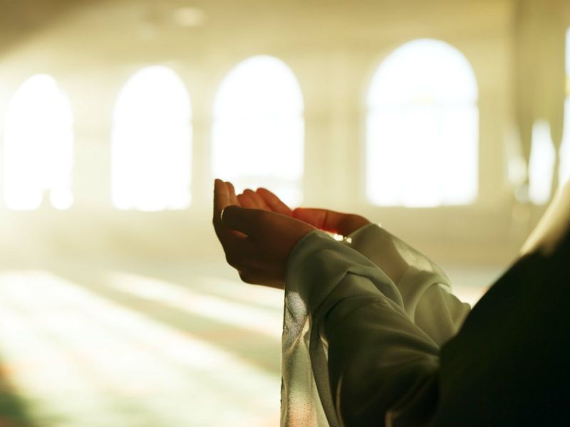 دعاء ثاني جمعة من السنة الجديدة 2026