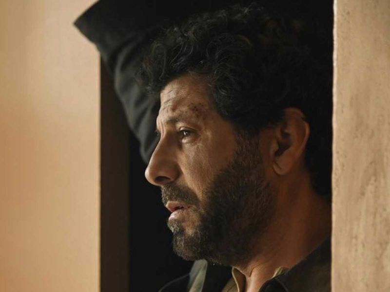 مسلسل صحاب الارض