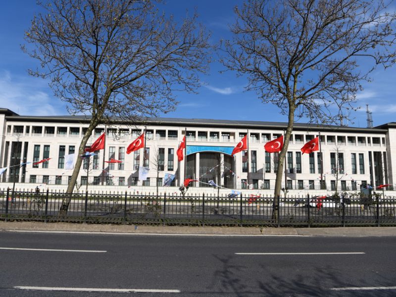 Turkey breaks up alleged Iranian spy ring monitoring NATO’s Incirlik air base