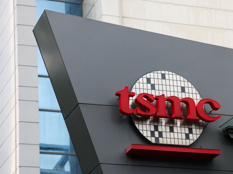 TSMC beats revenue estimates, lifting AI spending optimism 