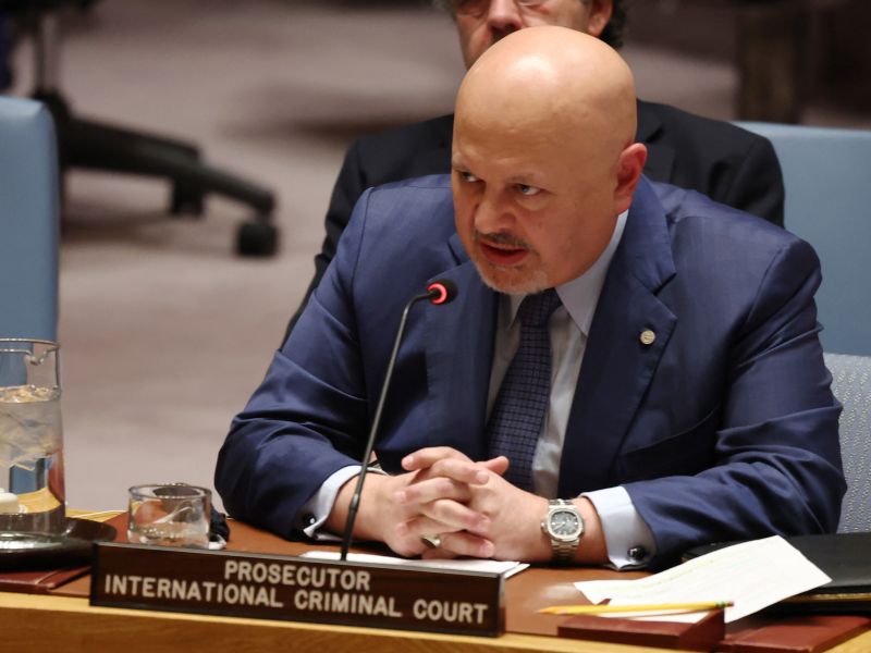 Karim Khan