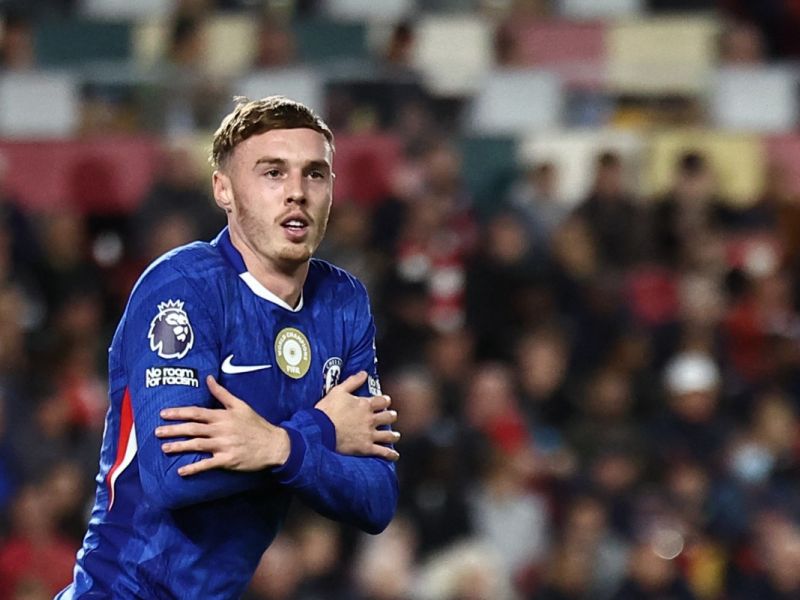 نجم تشيلسي غير مستقر وبانتظار إشارة من مانشستر يونايتد