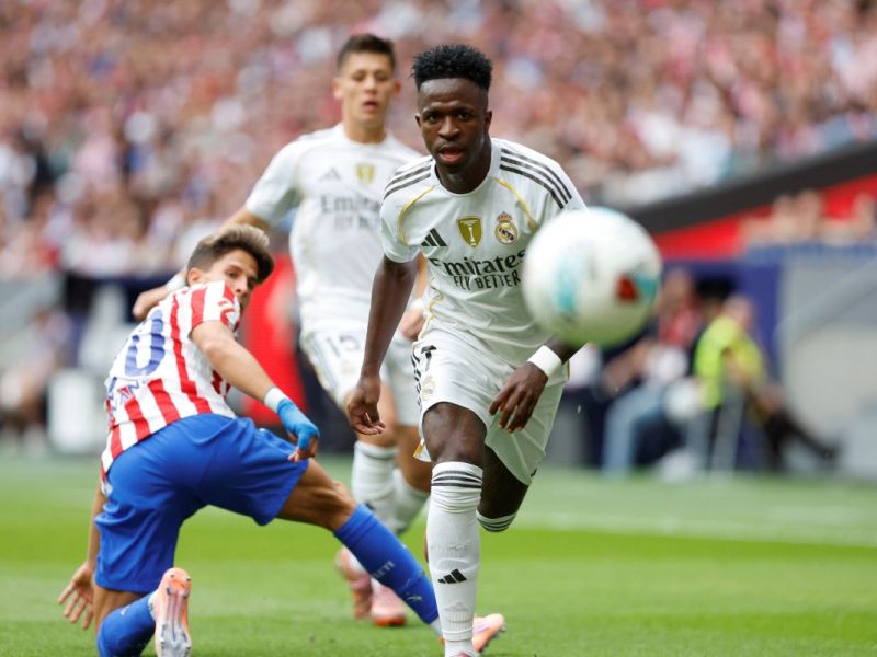 Atletico Madrid vs Real Madrid: Spanish Super Cup Semi-Final Preview