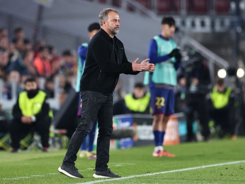 معركة الحسم لفليك: كيف يمكن لبرشلونة استغلال نقاط ضعف ريال مدريد في نهائي السوبر؟