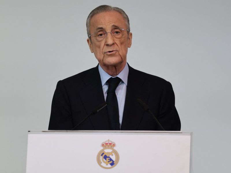 ريال مدريد يحمي موهبة عمرها 16 عامًا بشرط جزائي قياسي