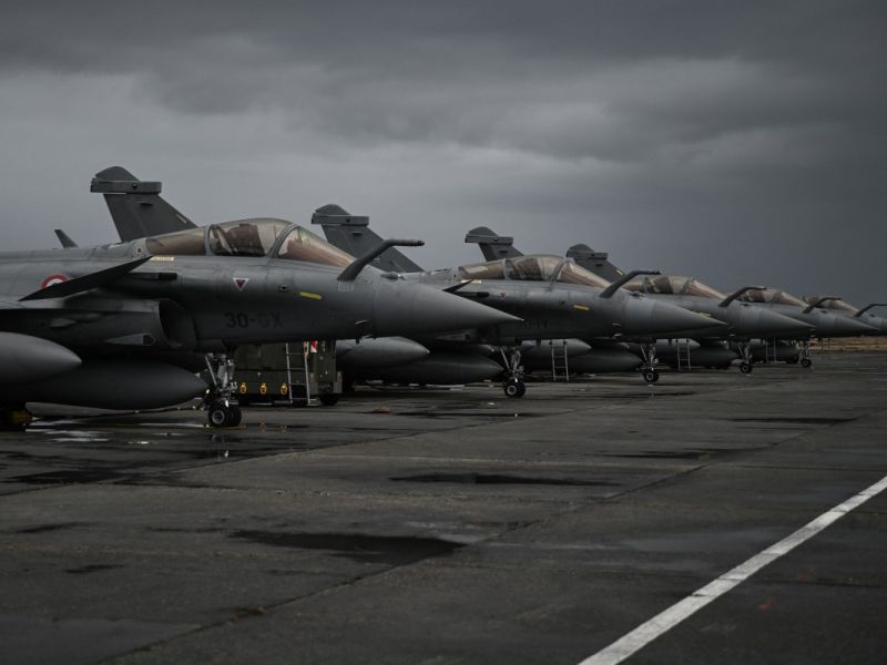 Tehran's "Last Cards": Preparing to raise the price of confrontation