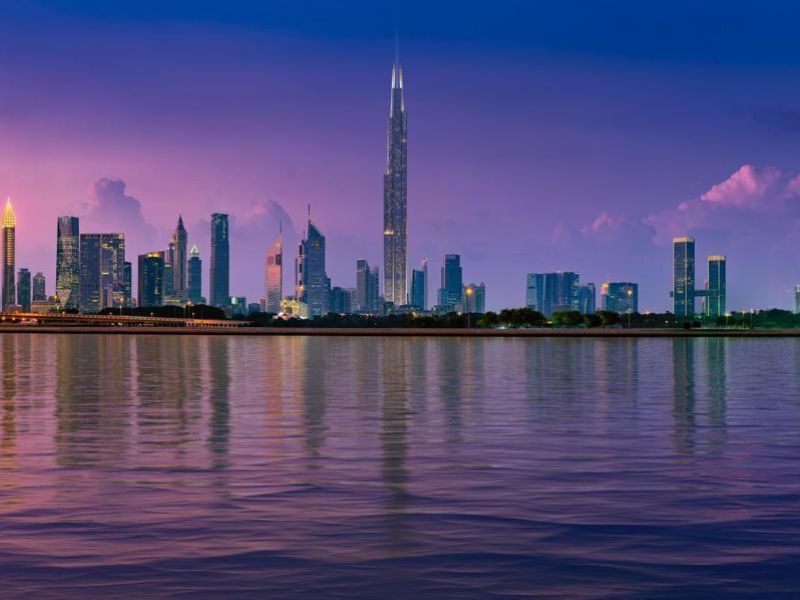 Azizi Developments records AED 16 billion in unit sales in 2025; plans AED 30 billion in sales and 22 project deliveries in 2026