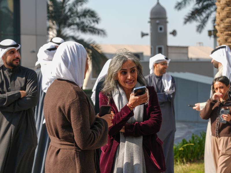 Burgan Bank Deepens Investment in Local Talent in 2025: 200 New Hires, 94.29% Kuwaitization Rate  