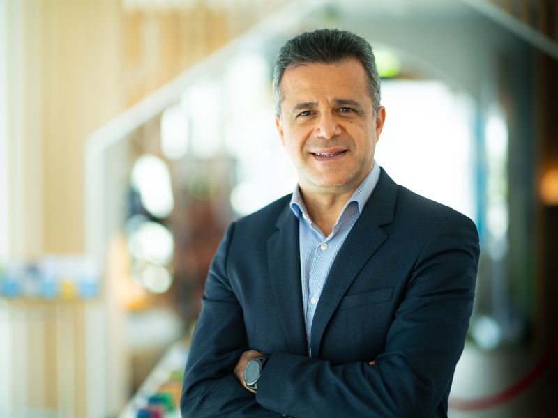 Visa Establishes New Region to Accelerate Digital Payments Growth in UAE, Kuwait & Qatar