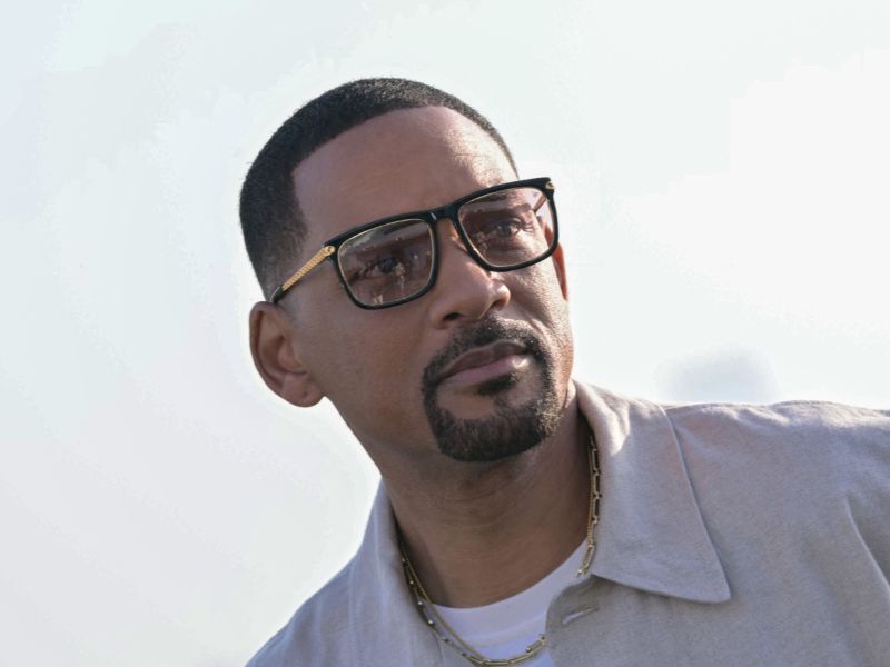 Will Smith