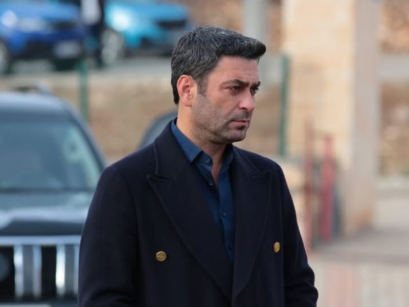 Ozan Akbaba