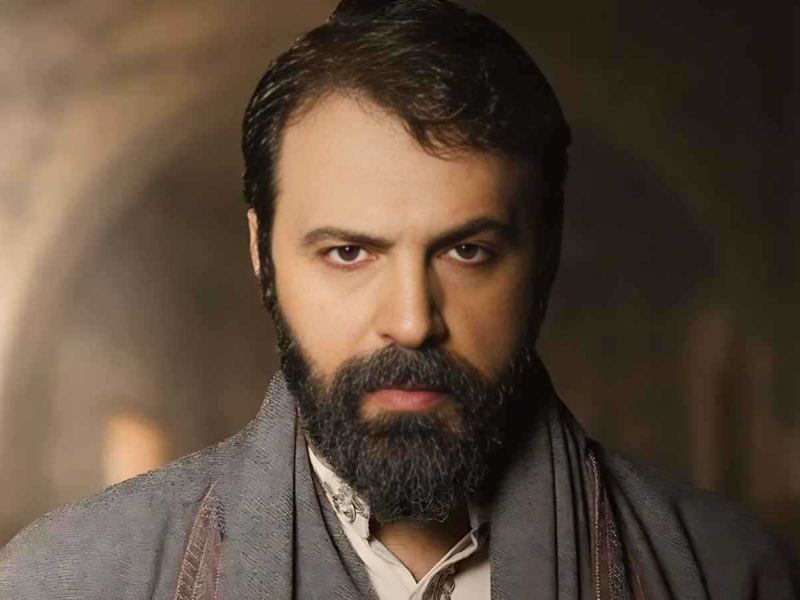 مسلسل مولانا