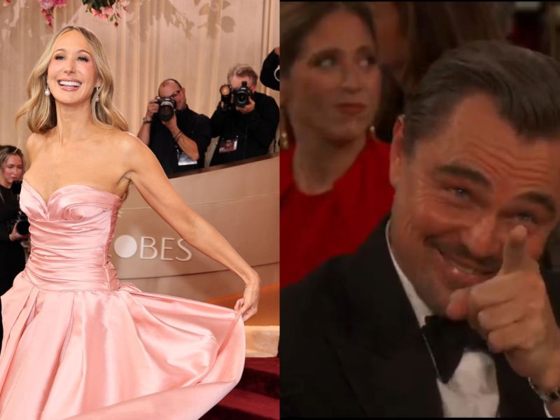 Golden Globes