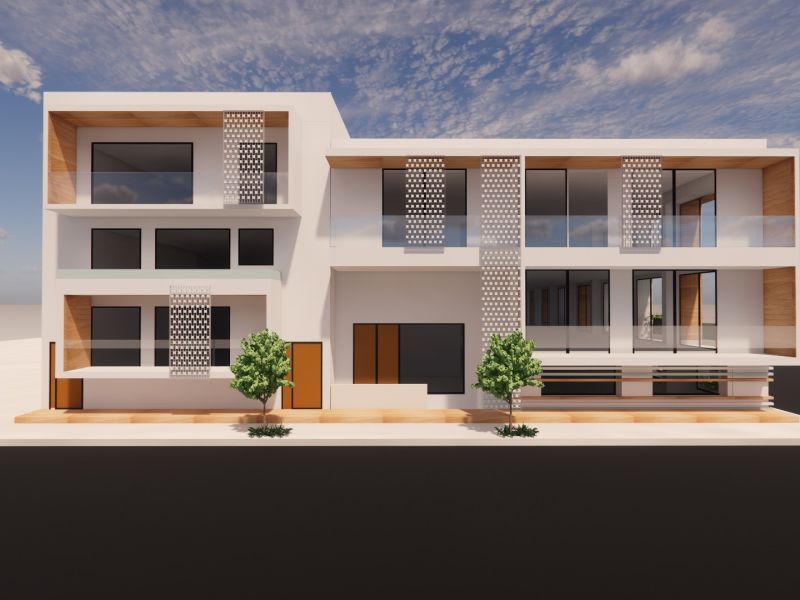 تطرح مجموعة Golden Visa Group مشاريع متوافقة مع متطلبات تأشيرة اليونان الذهبية بقيمة 250,000 يورو في معرض العقارات الدولي (IREX)