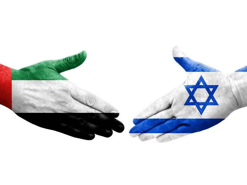 الإمارات تتبرع بأعضاء أبنائها لإسرائيل… خزي لم يسبق له مثيل...