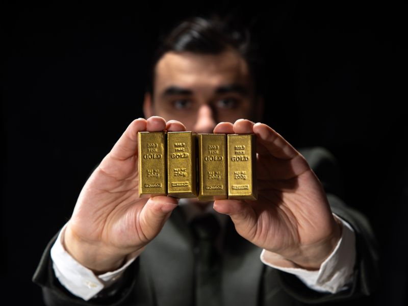 يترقب المستثمرون تقريراً رئيسياً للوظائف بأميركا قد يوفر مؤشرات حول تحركات السياسة النقدية