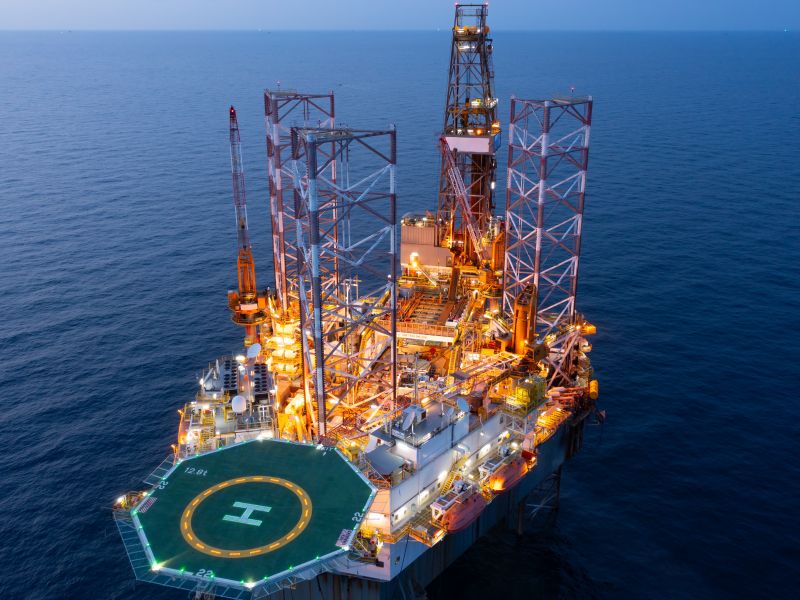 واردات سوريا للغاز