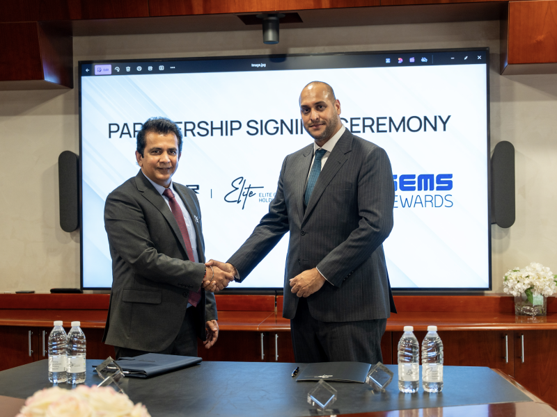Jetour UAE and Elite Group Holding Partner with GEMS Rewards to Offer Exclusive Benefits to the Education Community 