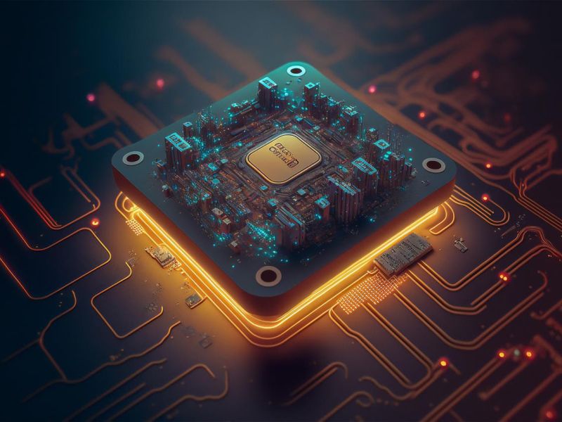 جارتنر: نمو إيرادات أشباه الموصلات العالمية بنسبة 21% خلال عام 2025