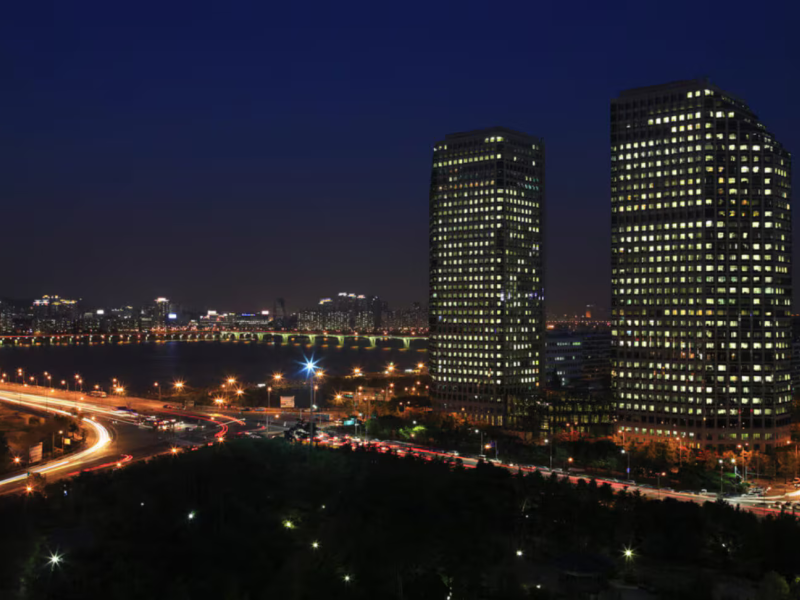 LG Electronics Releases Preliminary Earnings for Fourth-quarter and Full-year 2025 