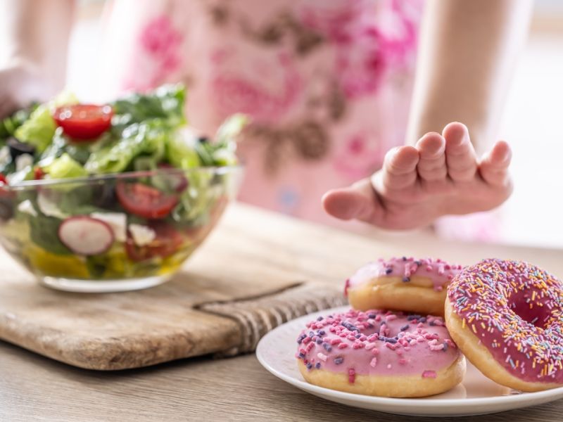 عادات بسيطة تحميك من أخطر الأمراض