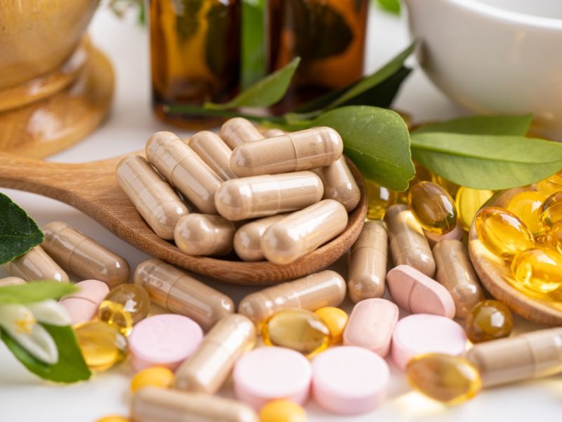 مواعيد المكملات الغذائية خلال شهر رمضان المبارك