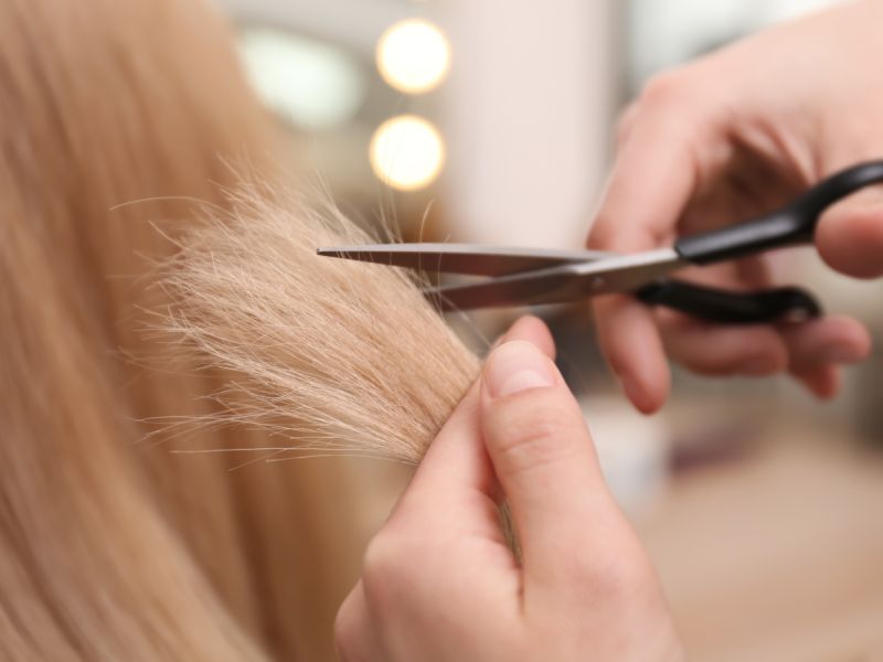 مواعيد قص الشعر لشهر فبراير 2026