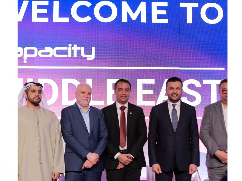 وورلد لينك" تطلق ممرًا رقميًا عالي السعة يربط أوروبا بالشرق الأوسط وآسيا