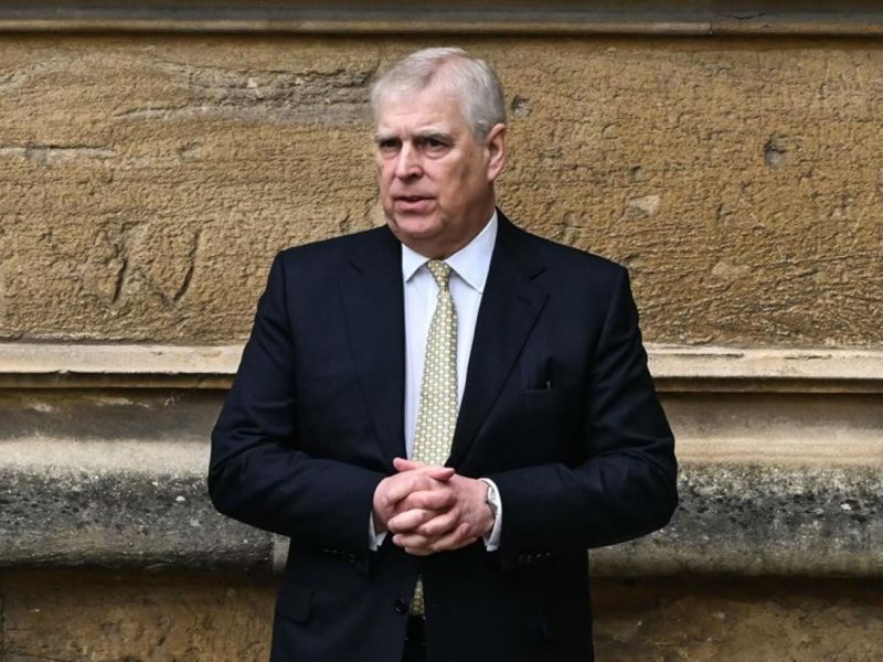 الامير أندرو