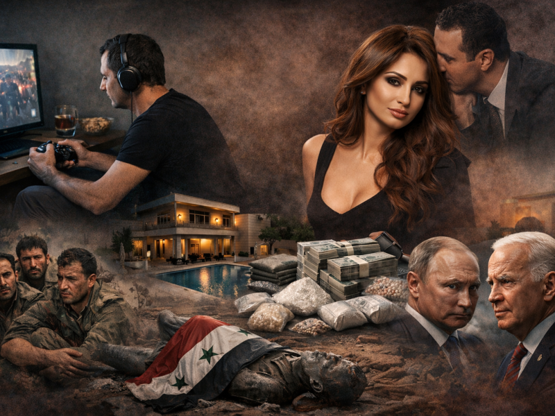 Candy Crush: لعبة الرئيس المخلوع المفضلة