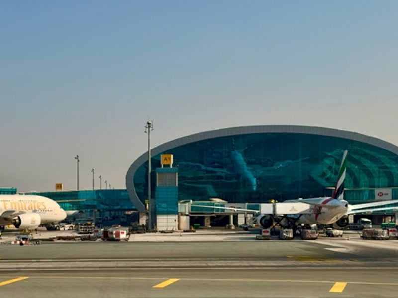 UAE and Bahrain launch ‘single travel point’ pilot